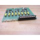 Barber Colman A-11008-2 AC Input Card A110082 - Parts Only