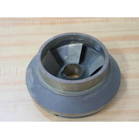 B8583 Impeller 1102 - Used