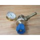 Advance Specialty Gas Equipment SG027580 Nitrogen Regulator - Used