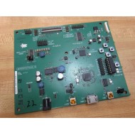 Aerostaticus 24114617A Circuit Board - Used