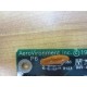 AeroVironment 01017 ABC Inverter Control PCB 01015B 2 - Parts Only