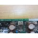 AeroVironment 01017 ABC Inverter Control PCB 01015B 2 - Parts Only