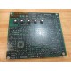 AeroVironment 01017 ABC Inverter Control PCB 01015B 2 - Parts Only