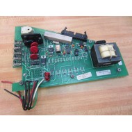12-29-92 Circuit Board 92-40 - Used