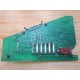 12-29-92 Circuit Board 92-40 - Used