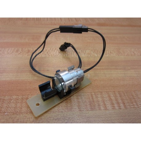 Allen Bradley 77131-105-02 Lamp Base 7713110502 WLamp - Used