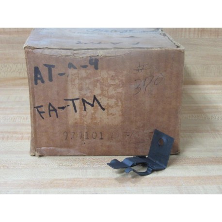 Thomas Industries FA-TM Fastway Support Clip FATM (Pack of 100)