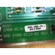 American Standard 6400-0530-03 Circuit Board 6400053003 - Used