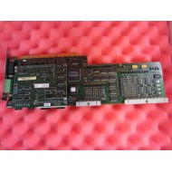 LP Elektronik LP95LP06612.10 LP95LP0661210 Control Board - - Parts Only