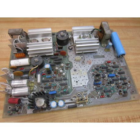 944980-0001 Circuit Board 944981-0001 - Used