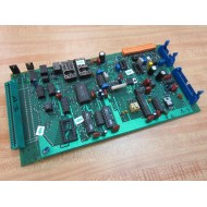 CNI 0010D Circuit Board - Parts Only