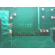 CNI 0010D Circuit Board - Parts Only