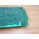 CNI 0010D Circuit Board - Parts Only