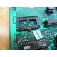 CNI 0010D Circuit Board - Parts Only