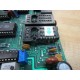 CNI 0010D Circuit Board - Parts Only