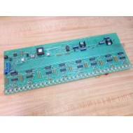 8992 Stop Motion Board Rev.6 - Used