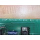8992 Stop Motion Board Rev.6 - Used
