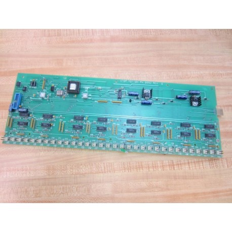 8992 Stop Motion Board Rev.6 - Parts Only