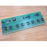 8992 Stop Motion Board Rev.7 - Used