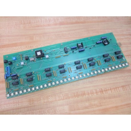 8992 Stop Motion Board Rev.7 - Used