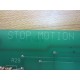 8992 Stop Motion Board Rev.7 - Used