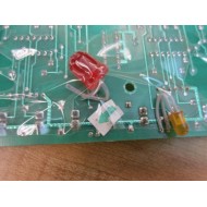8992 Stop Motion Board 3 Rev.6 - Parts Only