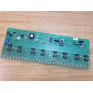 8992 Stop Motion Board Rev.5 - Parts Only