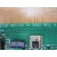 8992 Stop Motion Board Rev.5 - Parts Only