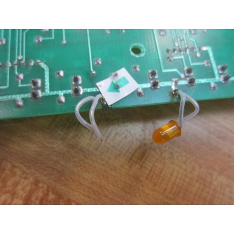 8992 Stop Motion Board 2 Rev.6 - Parts Only