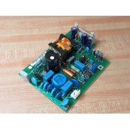 Marposs 6830037300 Circuit Board E78-0F - Used