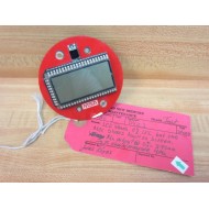 MSA 814086 Digital DisplayCircuit Board 804913 - Parts Only