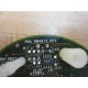 MSA 814086 Digital DisplayCircuit Board 804913 - Parts Only