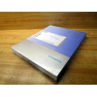 Siemens 6BQ3201-2AA52-0AB0 Simatic IT Software 1P6BQ32012AA520AB0 Alt License