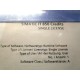 Siemens 6BQ3201-2AA52-0AB0 Simatic IT Software 1P6BQ32012AA520AB0