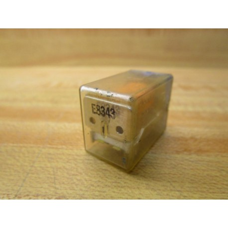E8343 Relay - Used