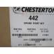 Chesterton 442 Spare Part Kit 626215