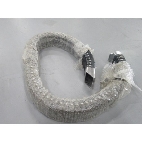 Kableschlepp 59-9090 Flexible Wire Channel 599090 - New No Box