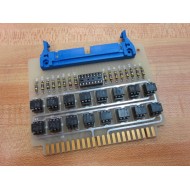 D0DI-1B Circuit Board D0DI1B - Used