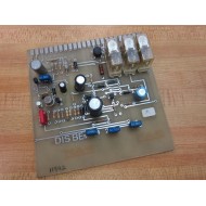 DIS BEm Circuit Board DISBEm - Used