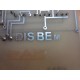 DIS BEm Circuit Board DISBEm - Used