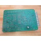 204945-6 Circuit Board MMW 204945-6 - Used