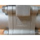 Worchester Controls 1 4466TSE R3 1" Flowserve Ball Valve 14466TSER3 - New No Box