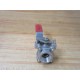 Worchester Controls 1 4466TSE R3 1" Flowserve Ball Valve 14466TSER3 - New No Box