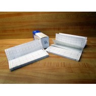 Graphic Controls 54529-6TX Chart Paper 59055-6TX (Pack of 2)