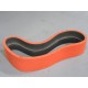 Stiles AFC Orange Sponge Belt - New No Box