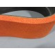 Stiles AFC Orange Sponge Belt - New No Box