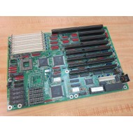 Optimum 386-253340 UCE Mother Board 386253340UCE - Used