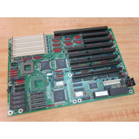 Optimum 386-253340 UCE Mother Board 386253340UCE - Used