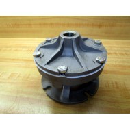 80186 Valve - Used