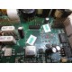 Nortel NT5C15PE-11 Circuit Board NT5C15PE11 2 - Parts Only